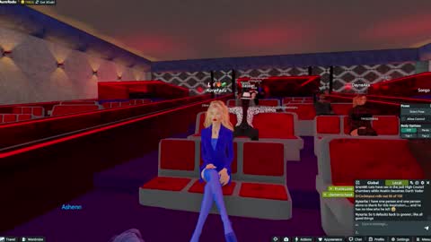 AuRaRD online show from 03.09.26