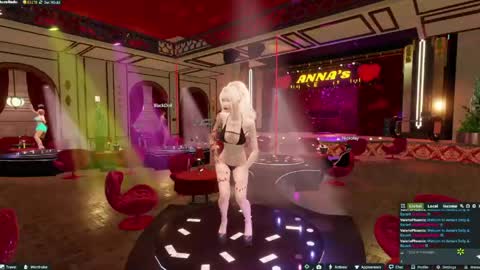 AuRaRD online show from 04.15.26