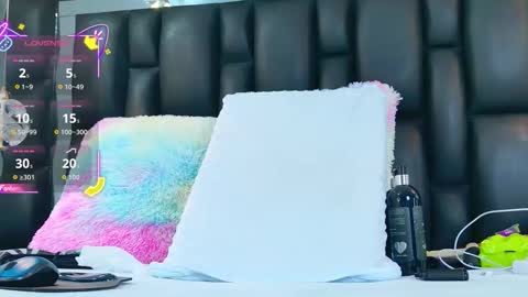 Aura online show from 11.02.25