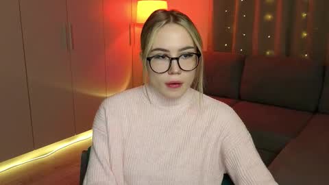 aurelia_voss online show from 02.18.26