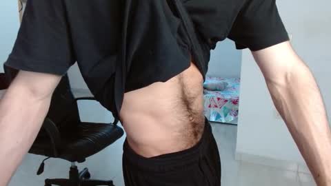 Aureliano online show from 01.08.26