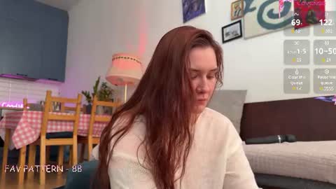 Snapshot of auriktrix chatting on 06.21.26 AURIKA OR AURA online show from 06.21.26