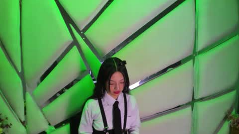 aurora online show from 11.28.25