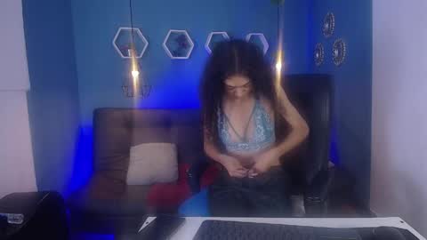 Snapshot of aurora_ath chatting on 04.23.26 Aurora ath online show from 04.23.26