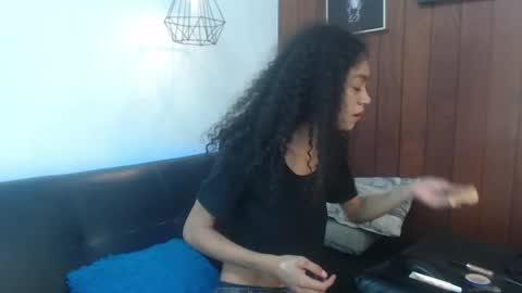 Snapshot of aurora_ath chatting on 05.29.26 Aurora ath online show from 05.29.26