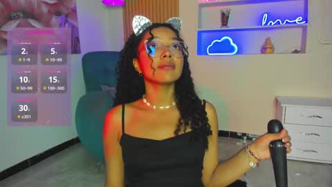 aurora_blis online show from 09.30.25