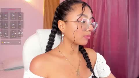 aurora_blis online show from 10.17.25