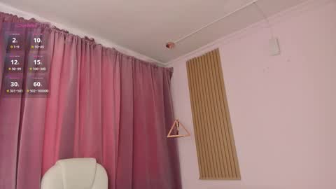 aurora_blis online show from 10.19.25