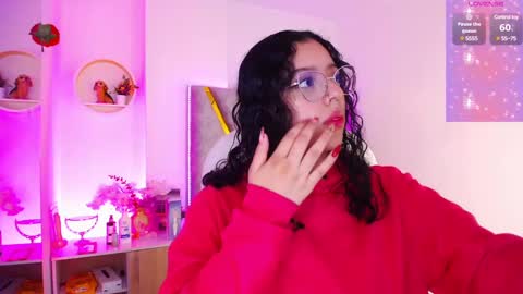 Aurora online show from 01.25.25