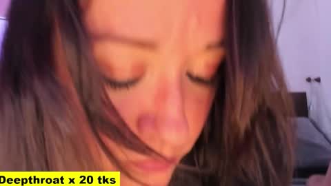 Valeria  online show from 02.09.26