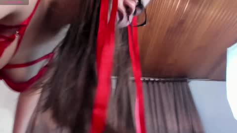 aurora_divine online show from 12.18.24