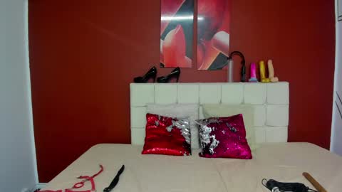 AURORA online show from 12.28.24