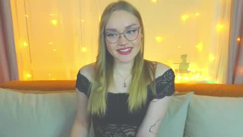 Kate online show from 01.31.25