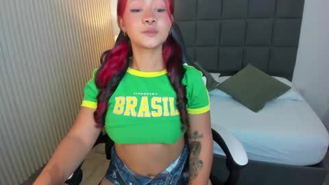 A U R O R A online show from 03.06.25