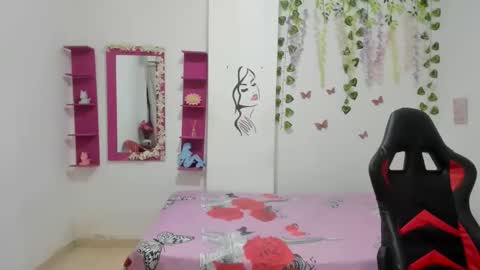 Snapshot of aurora_lan chatting on 01.15.26 aurora_lan online show from 01.15.26