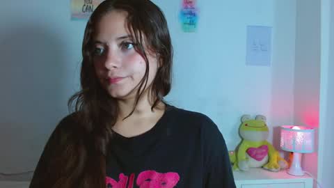 aurora_lenovic online show from 12.04.24