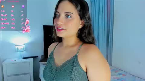 aurora_lenovic online show from 10.18.25