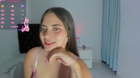 aurora_lenovic online show from 11.24.25