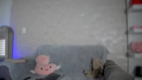 Snapshot of aurora_monroe_ chatting on 02.07.26 Aurora online show from 02.07.26