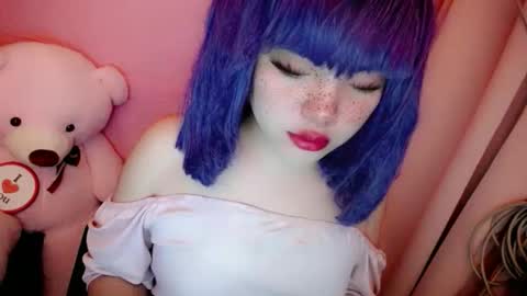 Snapshot of aurora_more chatting on 03.31.26 cute online show from 03.31.26