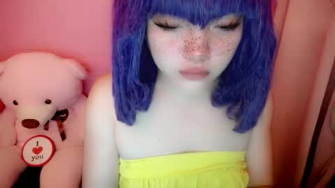 Snapshot of aurora_more chatting on 05.29.26 cute online show from 05.29.26