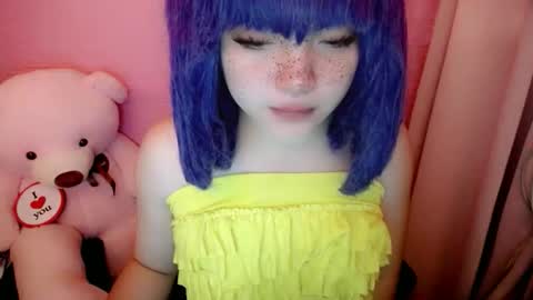 Snapshot of aurora_more chatting on 05.30.26 cute online show from 05.30.26