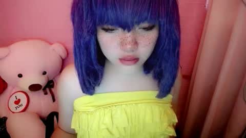 Snapshot of aurora_more chatting on 06.08.26 cute online show from 06.08.26