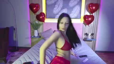 Serena online show from 02.14.25