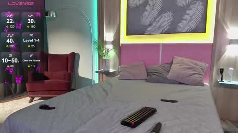 Serena online show from 02.18.25