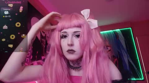 Serena online show from 10.17.25