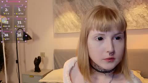 Serena online show from 05.10.26