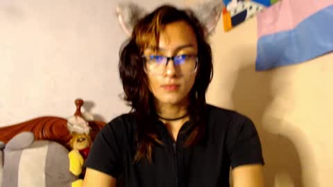 Aurora sanders ig Aurora 001x online show from 02.27.25