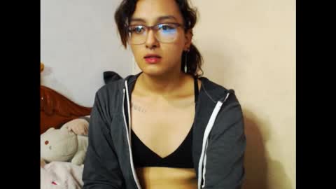 Aurora sanders ig Aurora 001x online show from 09.08.25