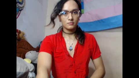 Aurora sanders ig Aurora 001x online show from 05.28.26