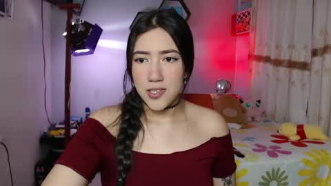 Aurora  online show from 04.05.26