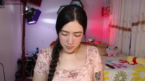 Aurora  online show from 04.11.26