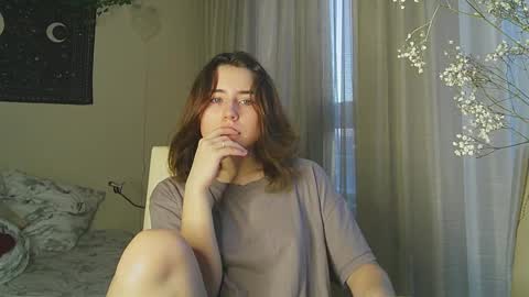 Aurora online show from 02.25.25