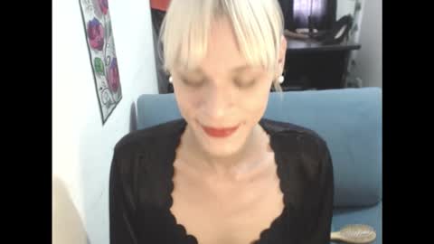 AURORA online show from 12.21.25