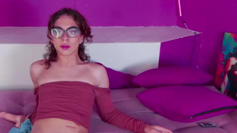 Aurora online show from 02.19.25