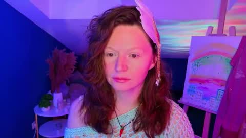 auroraborealis__ online show from 11.30.25