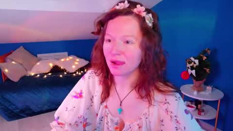 auroraborealis__ online show from 01.10.26