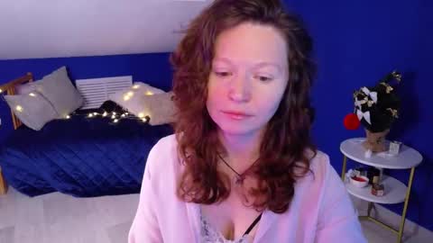 auroraborealis__ online show from 01.13.26