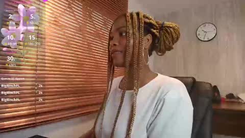 Ariana online show from 09.12.25