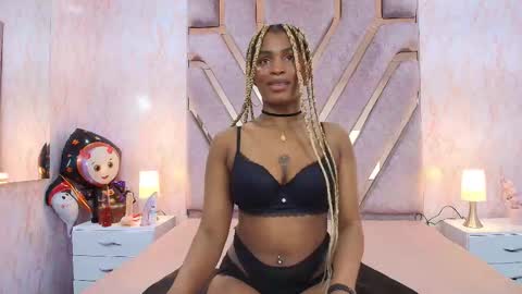 Ariana online show from 10.13.25