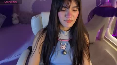 auroracute2 online show from 01.13.26