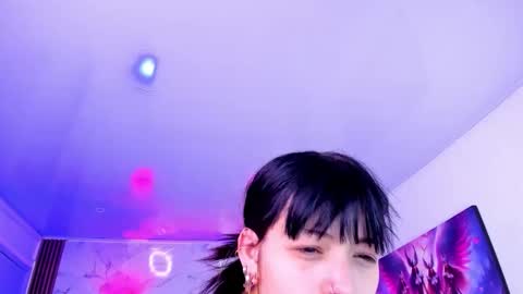 Aurora Diaz online show from 12.20.25