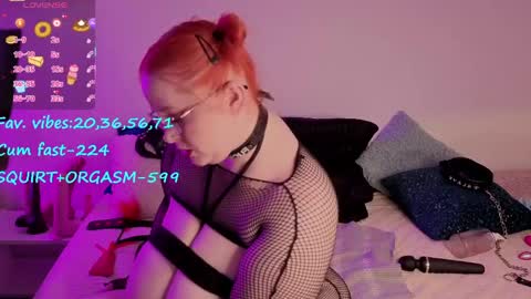 auroraenigma online show from 04.01.26