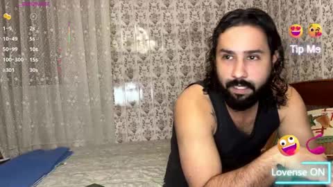 Snapshot of auroraghanima777 chatting on 05.15.26 AURORA online show from 05.15.26