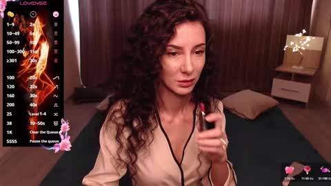 Aurora online show from 02.16.25