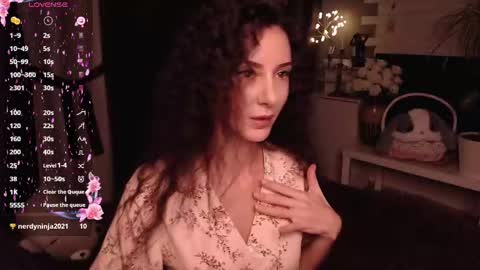 Aurora online show from 02.23.25